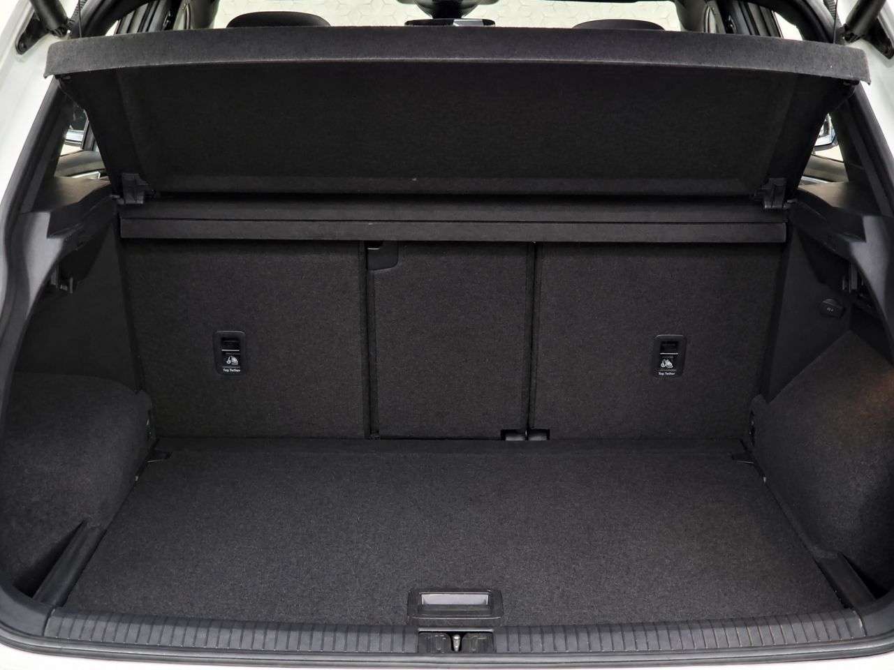 2017 VOLKSWAGEN TIGUAN 2017 VOLKSWAGEN TIGUAN
