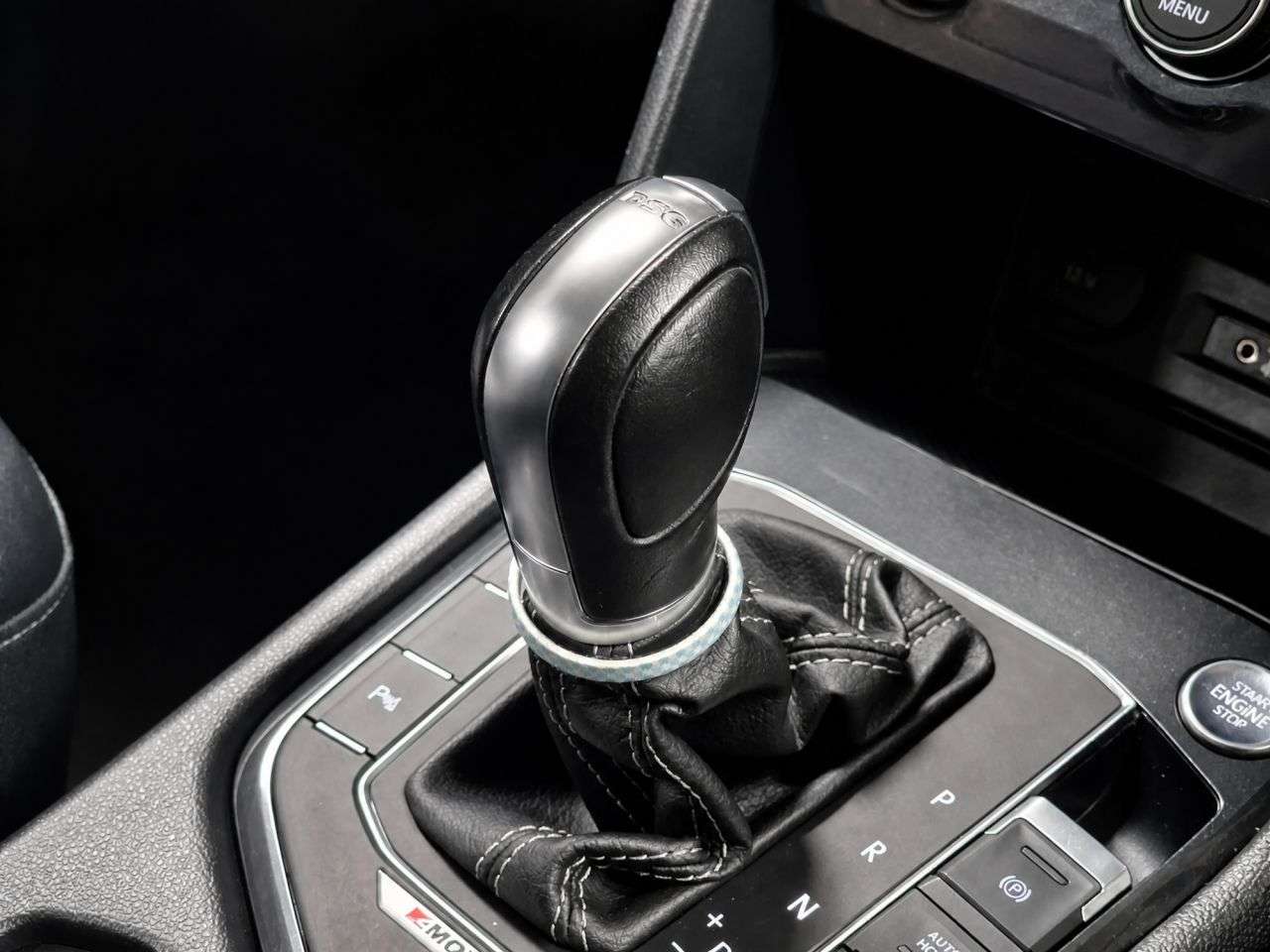 2017 VOLKSWAGEN TIGUAN 2017 VOLKSWAGEN TIGUAN