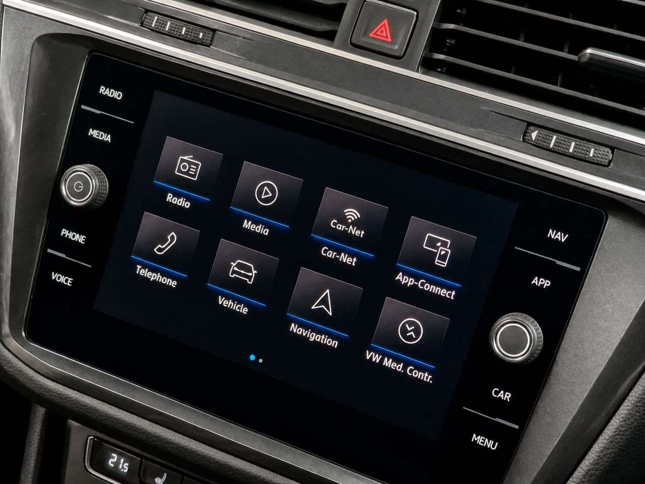 2017 VOLKSWAGEN TIGUAN 2017 VOLKSWAGEN TIGUAN