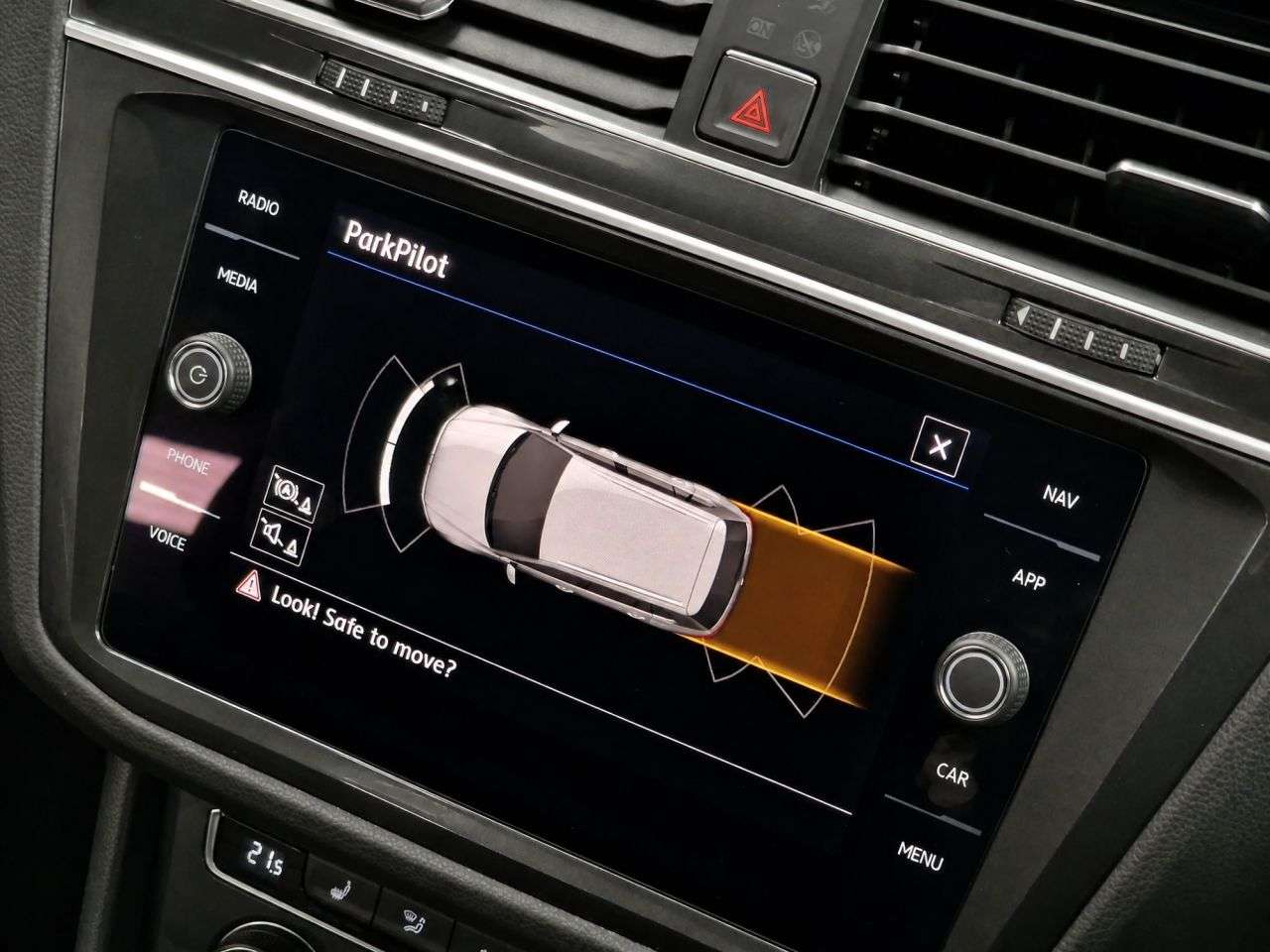 2017 VOLKSWAGEN TIGUAN 2017 VOLKSWAGEN TIGUAN