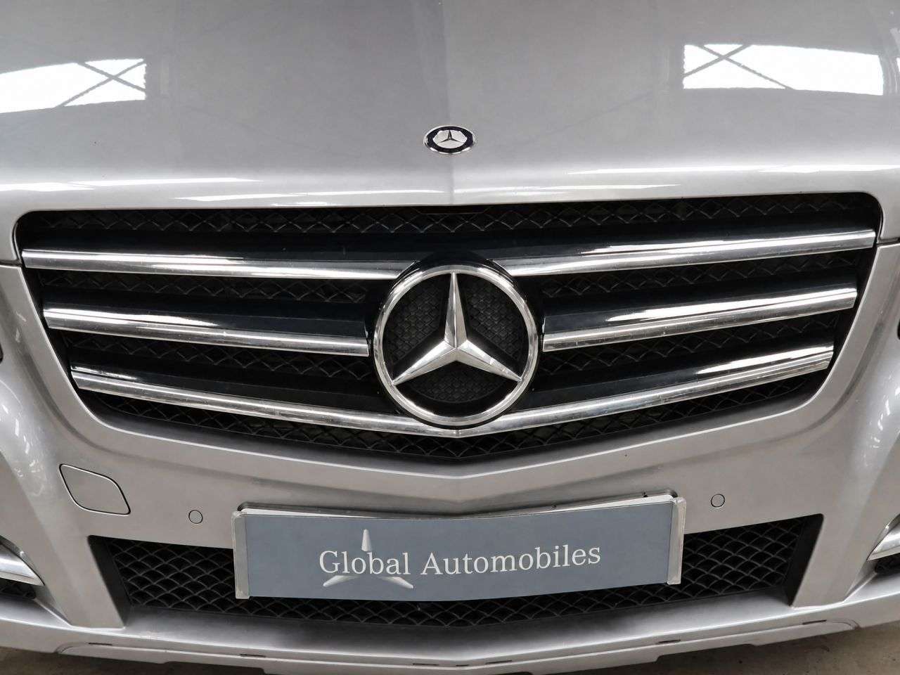 2012 MERCEDES-BENZ R CLASS 2012 MERCEDES-BENZ R CLASS