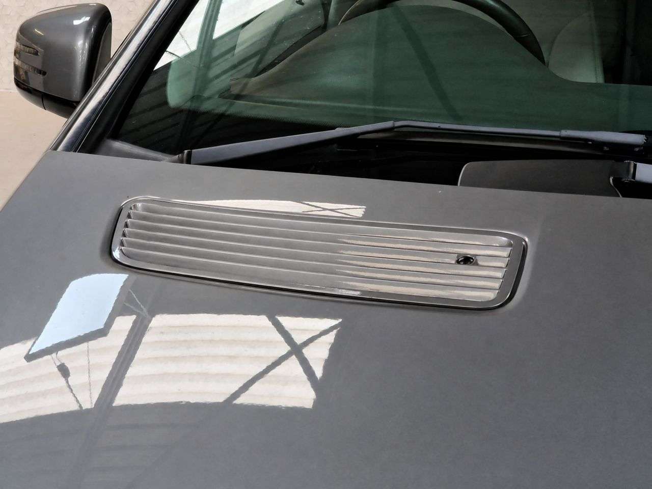 2012 MERCEDES-BENZ R CLASS 2012 MERCEDES-BENZ R CLASS