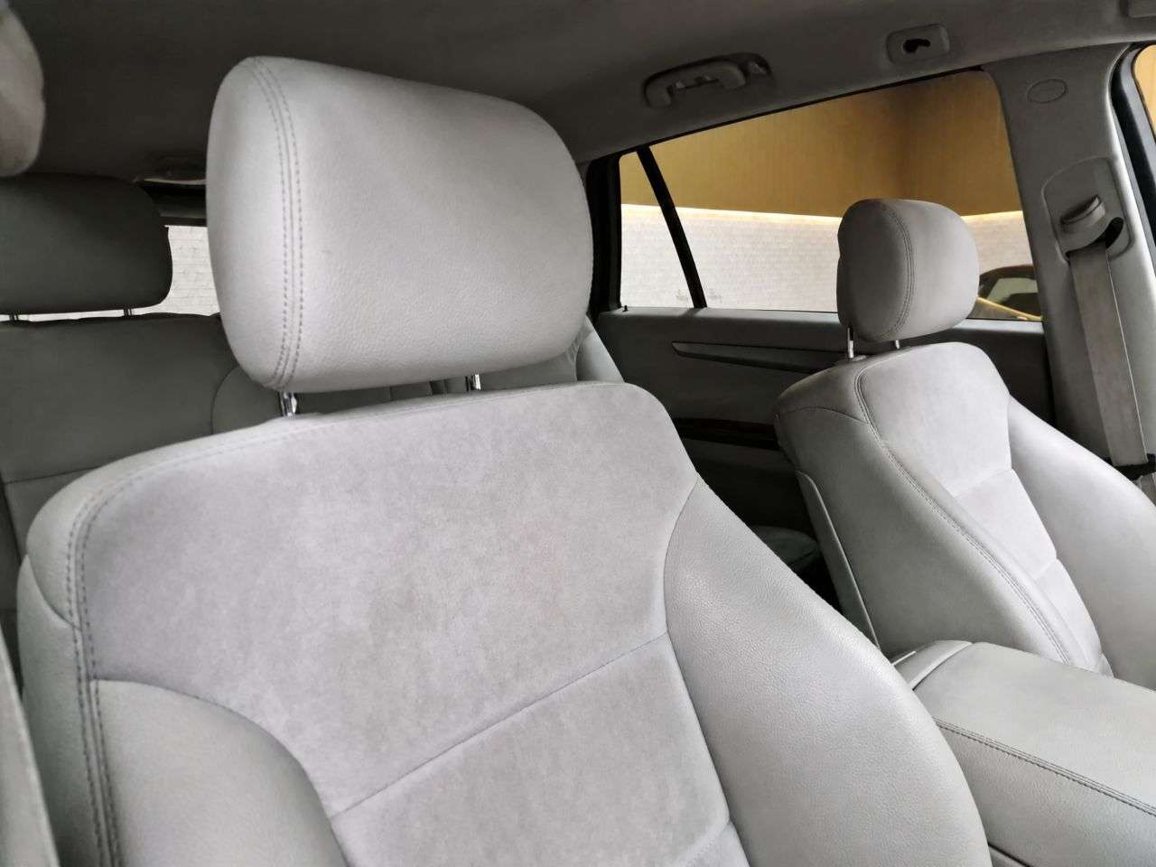 2012 MERCEDES-BENZ R CLASS 2012 MERCEDES-BENZ R CLASS