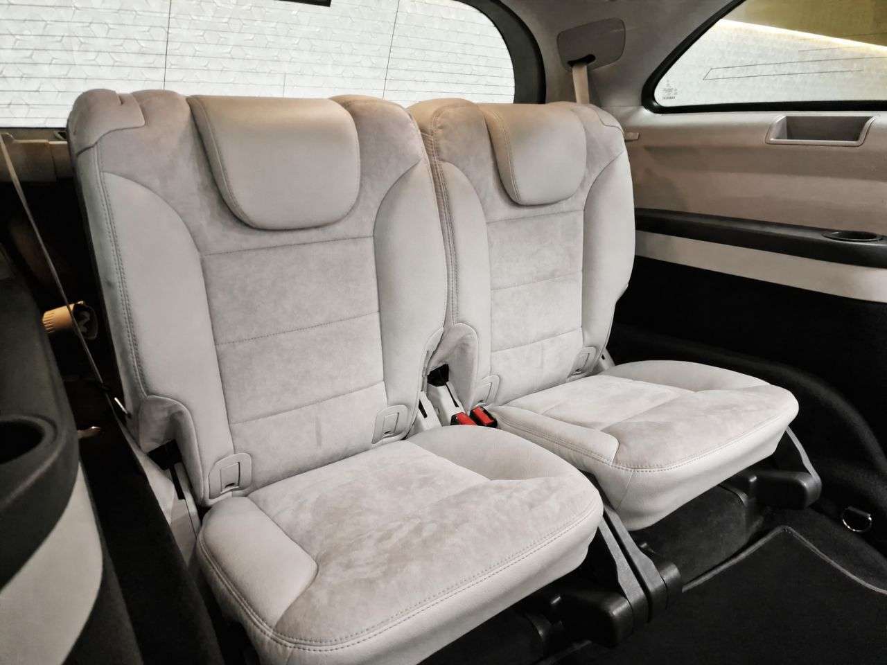 2012 MERCEDES-BENZ R CLASS 2012 MERCEDES-BENZ R CLASS