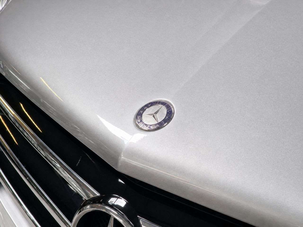 2012 MERCEDES-BENZ R CLASS 2012 MERCEDES-BENZ R CLASS