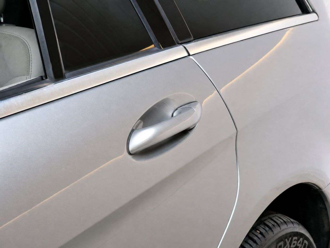 2012 MERCEDES-BENZ R CLASS 2012 MERCEDES-BENZ R CLASS