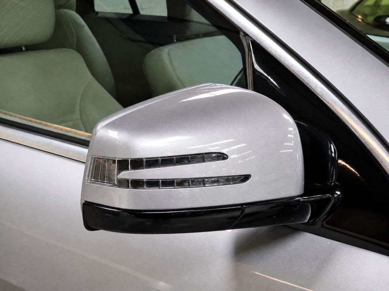 2012 MERCEDES-BENZ R CLASS 2012 MERCEDES-BENZ R CLASS