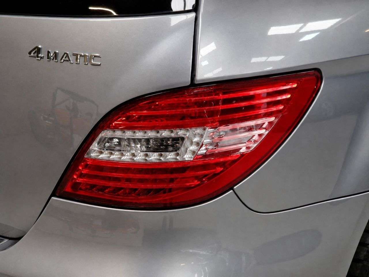 2012 MERCEDES-BENZ R CLASS 2012 MERCEDES-BENZ R CLASS