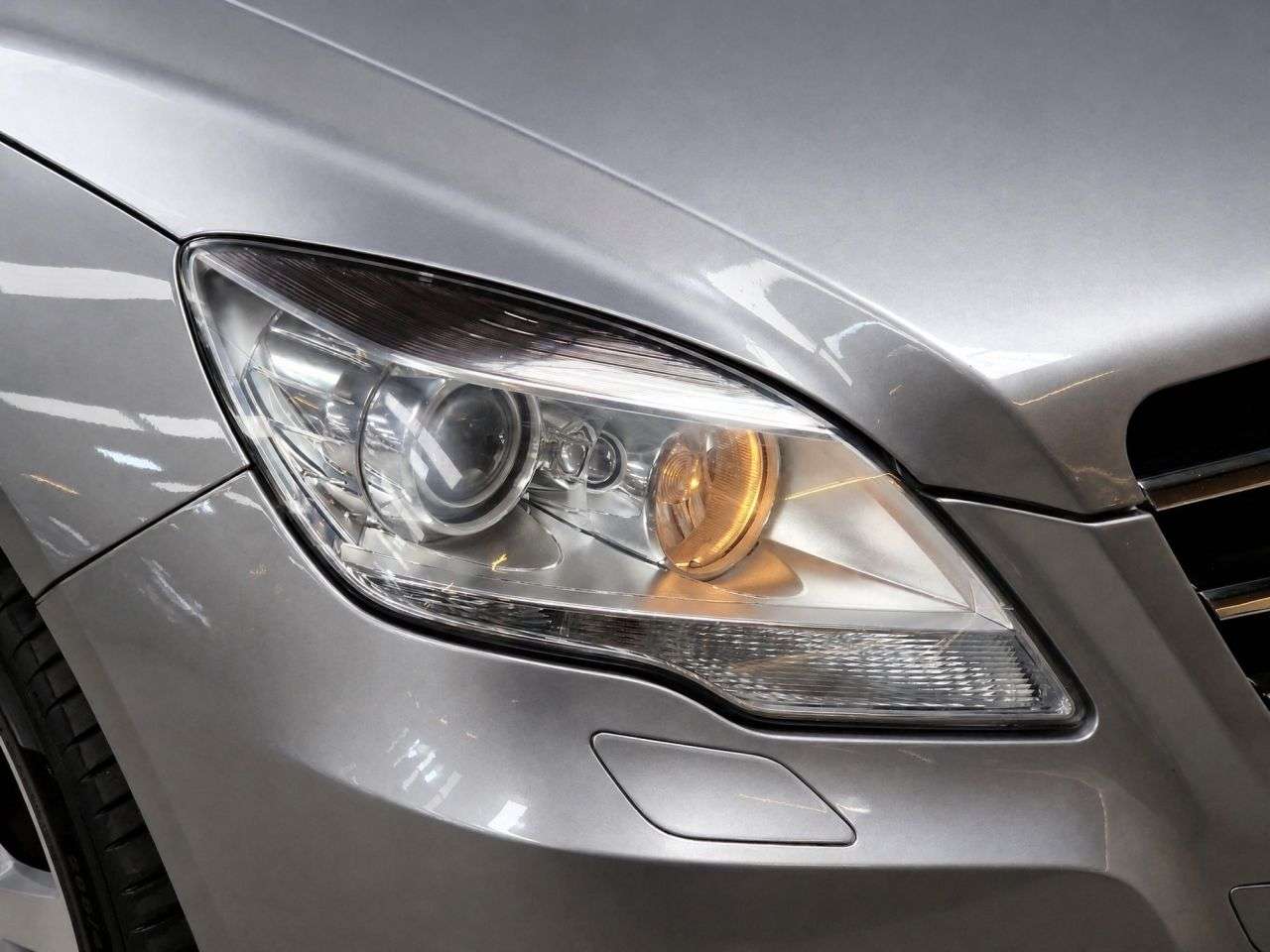 2012 MERCEDES-BENZ R CLASS 2012 MERCEDES-BENZ R CLASS