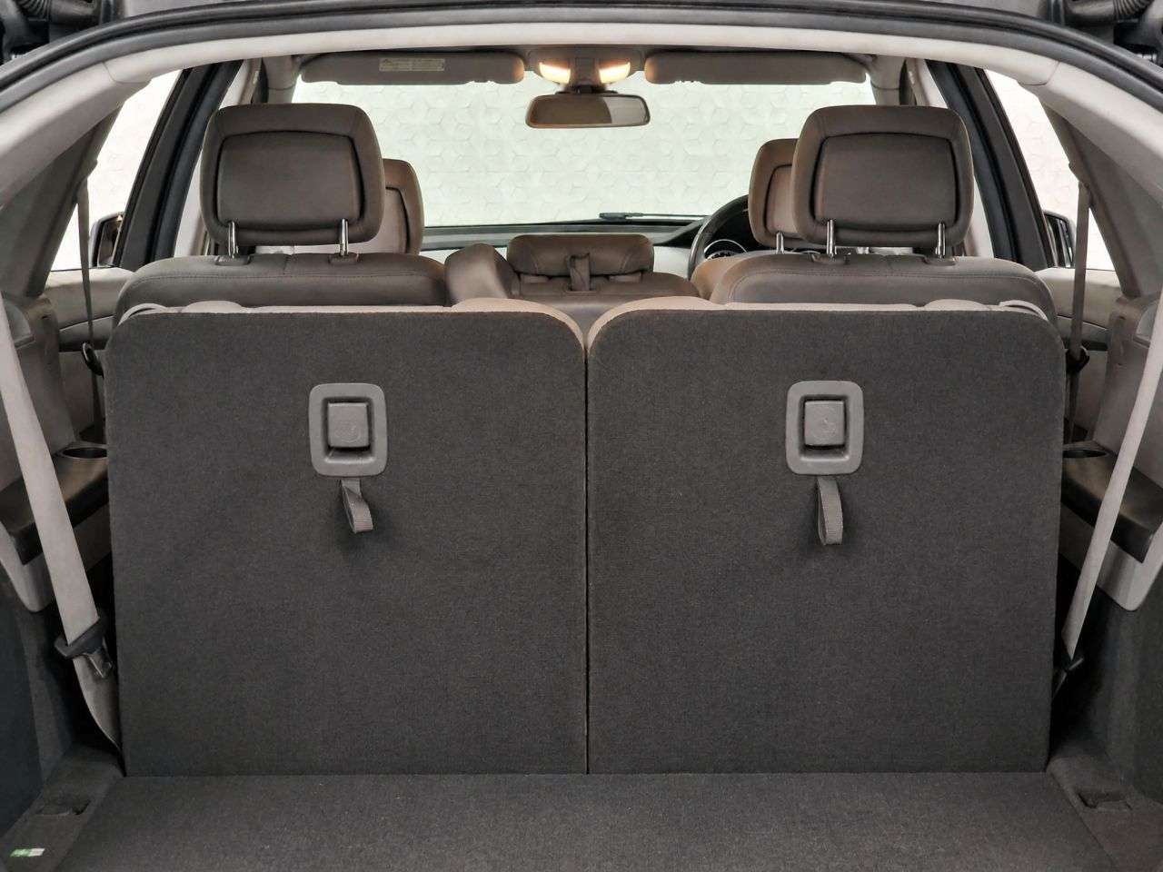 2012 MERCEDES-BENZ R CLASS 2012 MERCEDES-BENZ R CLASS