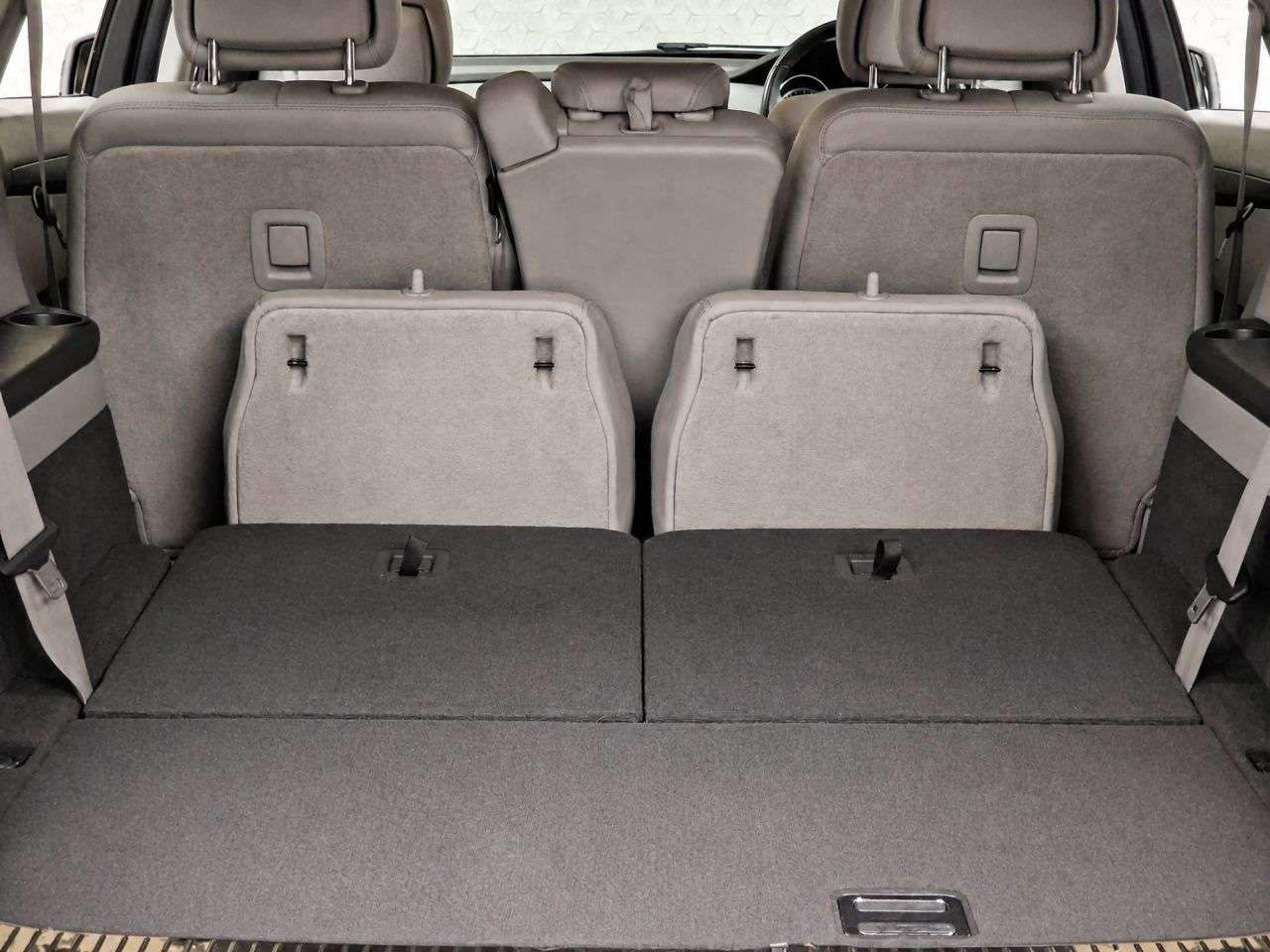 2012 MERCEDES-BENZ R CLASS 2012 MERCEDES-BENZ R CLASS