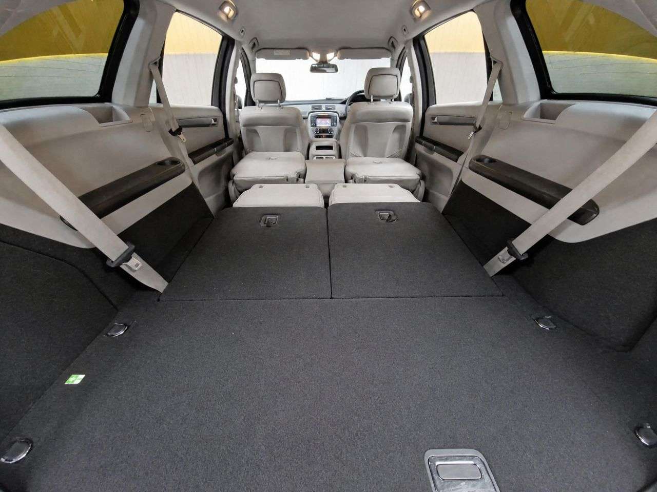 2012 MERCEDES-BENZ R CLASS 2012 MERCEDES-BENZ R CLASS