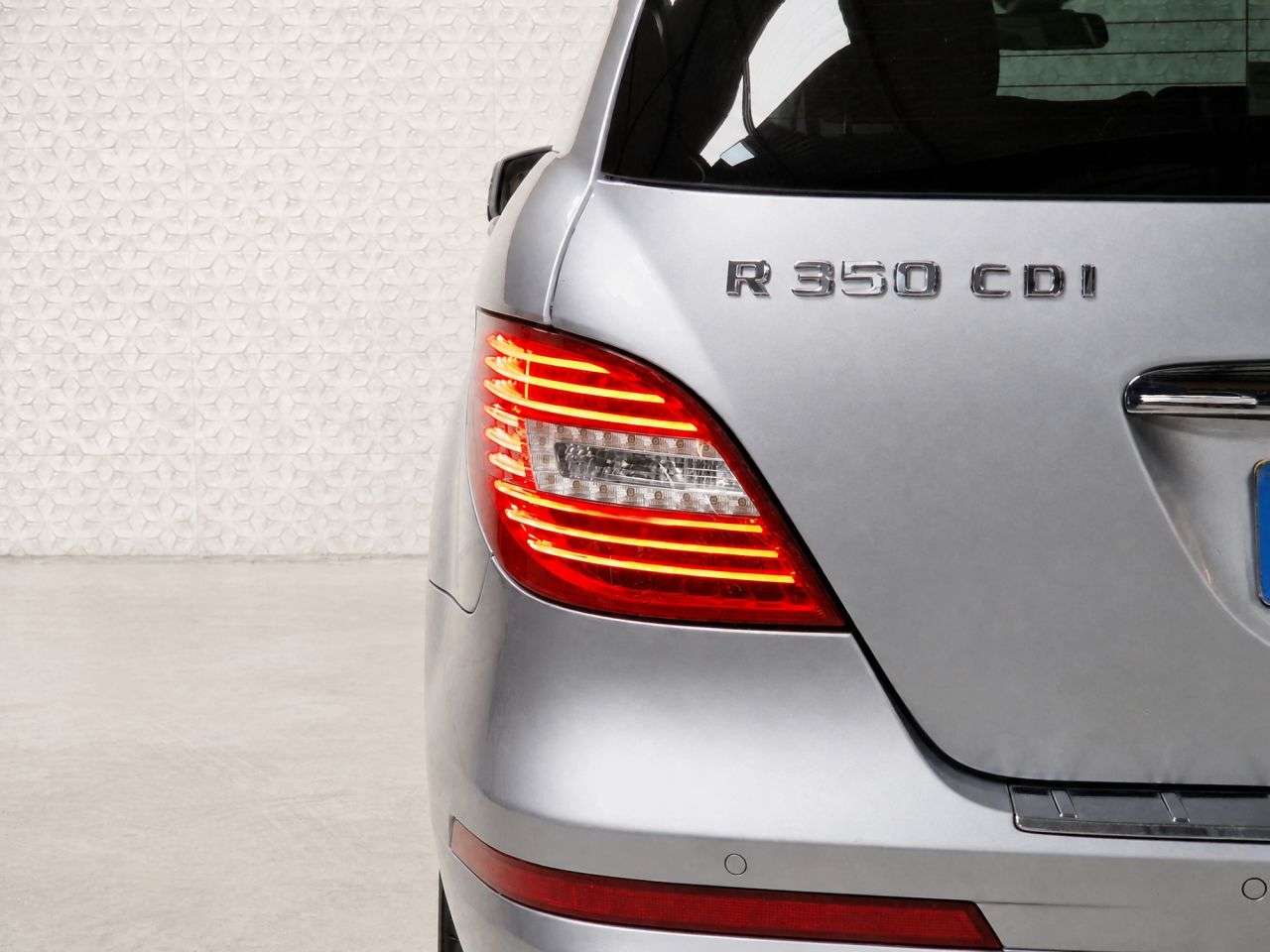 2012 MERCEDES-BENZ R CLASS 2012 MERCEDES-BENZ R CLASS
