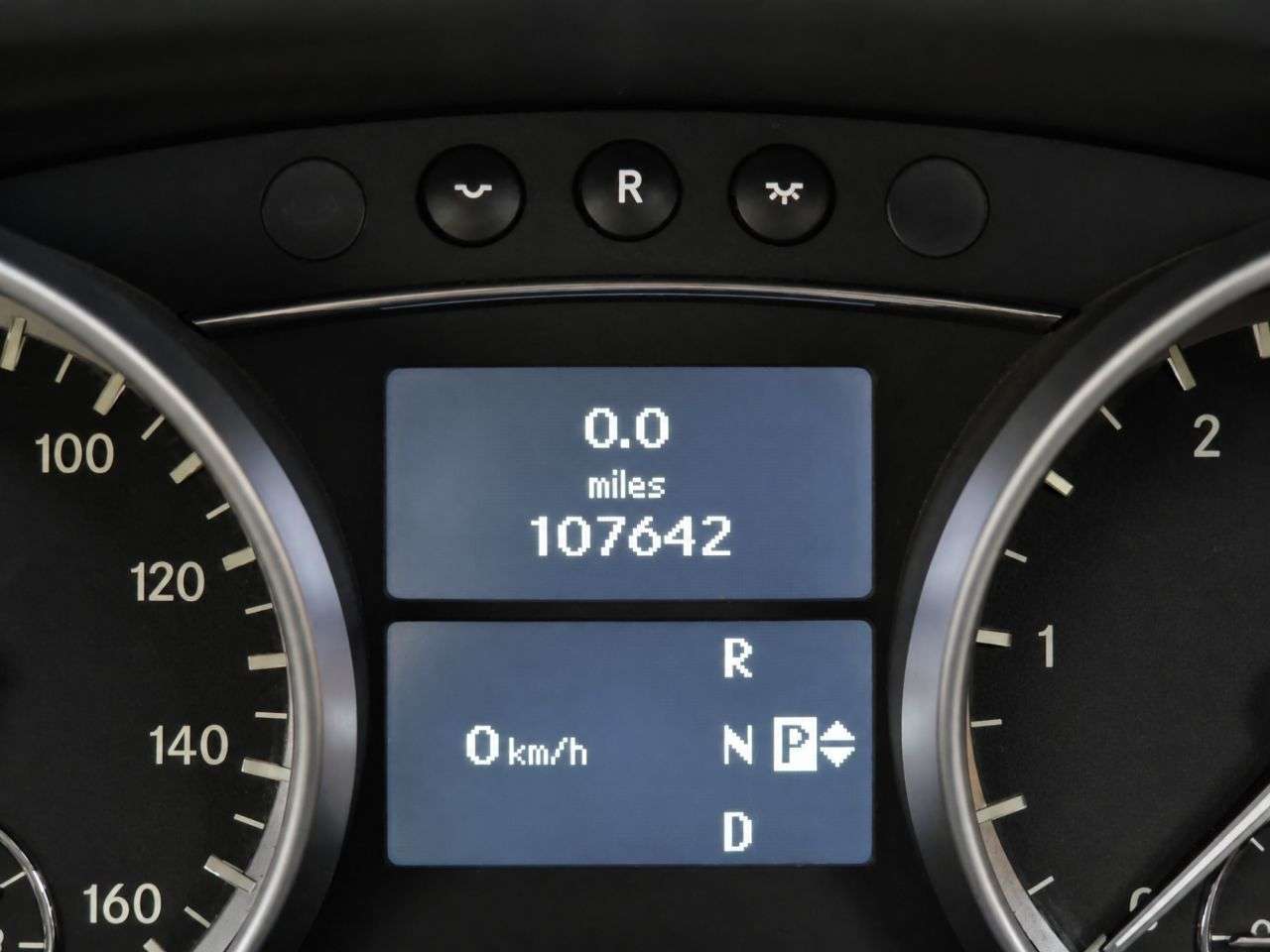 2012 MERCEDES-BENZ R CLASS 2012 MERCEDES-BENZ R CLASS