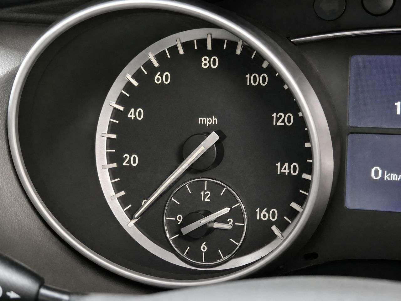 2012 MERCEDES-BENZ R CLASS 2012 MERCEDES-BENZ R CLASS