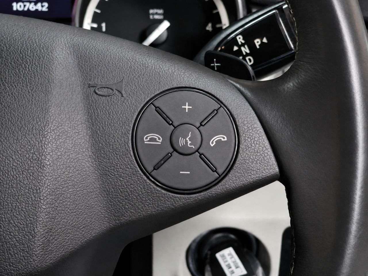 2012 MERCEDES-BENZ R CLASS 2012 MERCEDES-BENZ R CLASS
