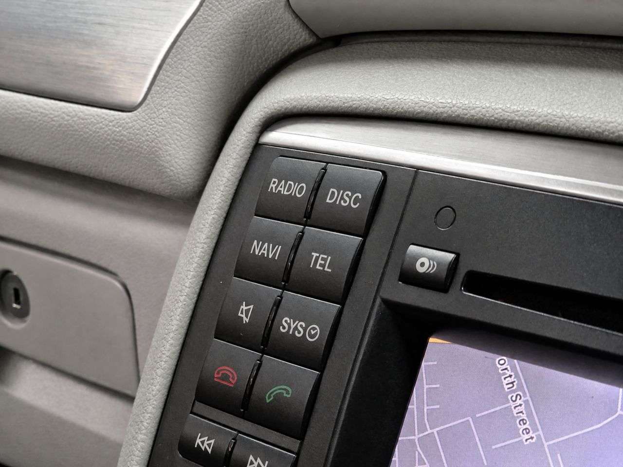 2012 MERCEDES-BENZ R CLASS 2012 MERCEDES-BENZ R CLASS