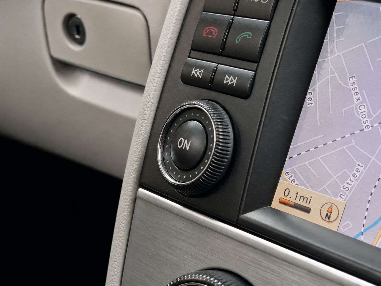 2012 MERCEDES-BENZ R CLASS 2012 MERCEDES-BENZ R CLASS
