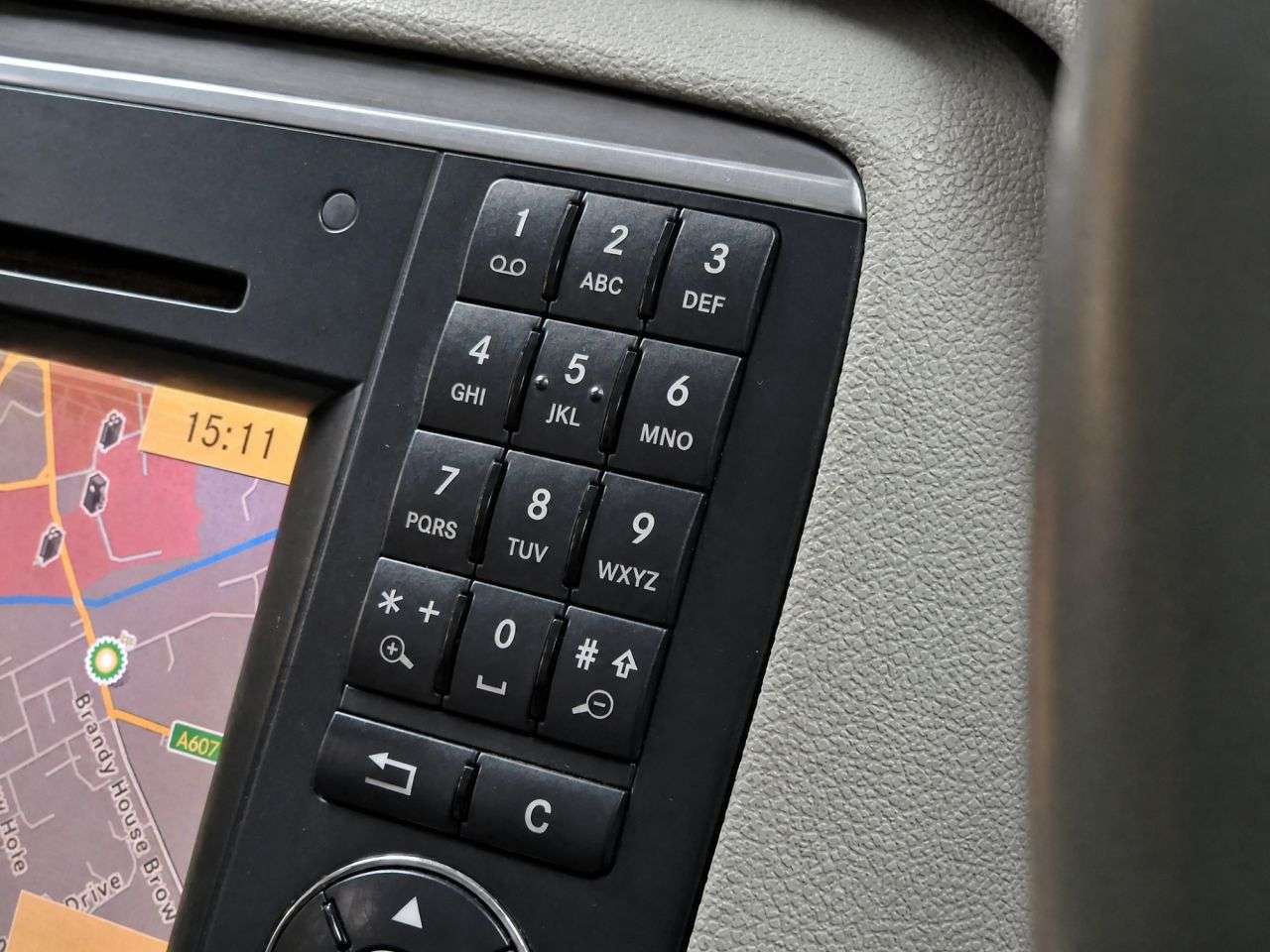 2012 MERCEDES-BENZ R CLASS 2012 MERCEDES-BENZ R CLASS