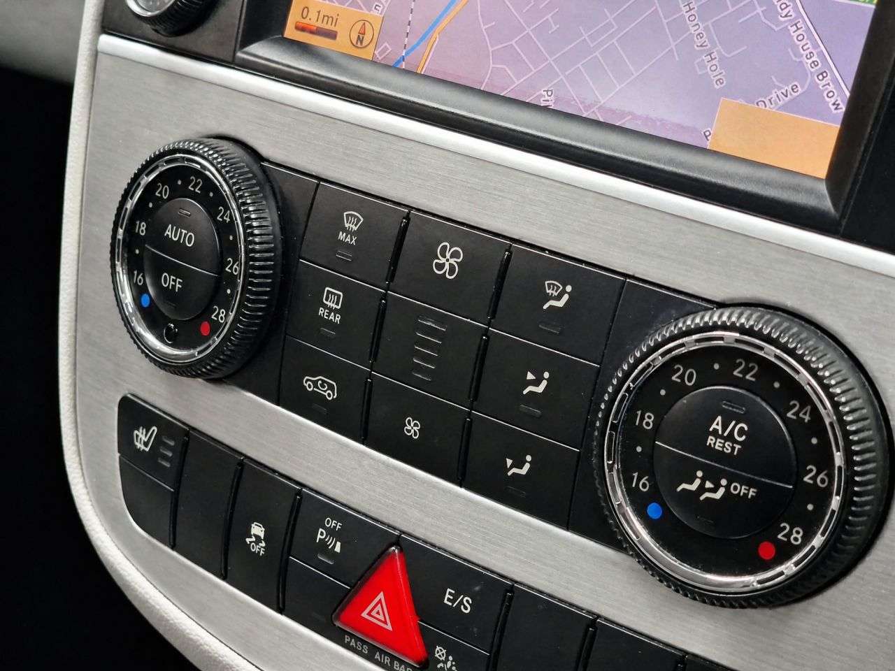 2012 MERCEDES-BENZ R CLASS 2012 MERCEDES-BENZ R CLASS