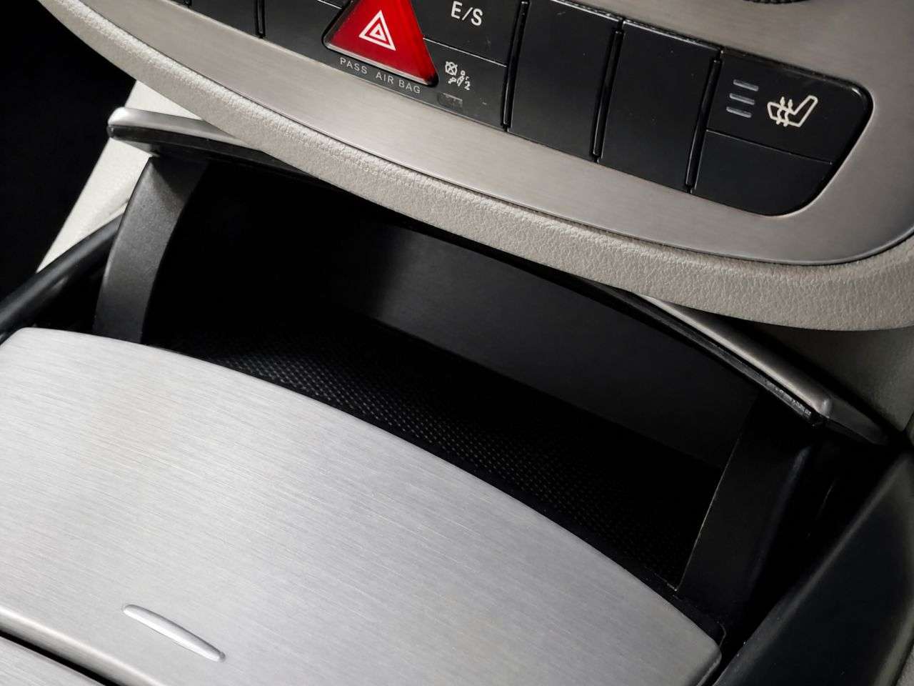 2012 MERCEDES-BENZ R CLASS 2012 MERCEDES-BENZ R CLASS