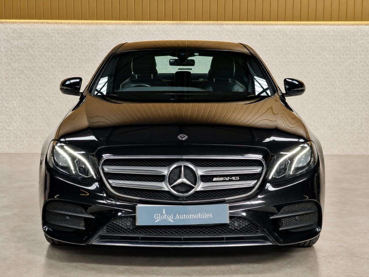 2017 MERCEDES-BENZ E CLASS 2017 MERCEDES-BENZ E CLASS