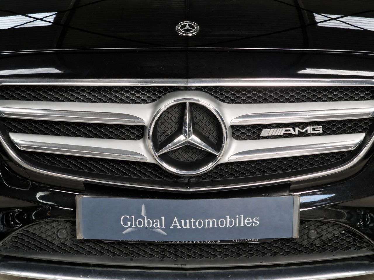 2017 MERCEDES-BENZ E CLASS 2017 MERCEDES-BENZ E CLASS