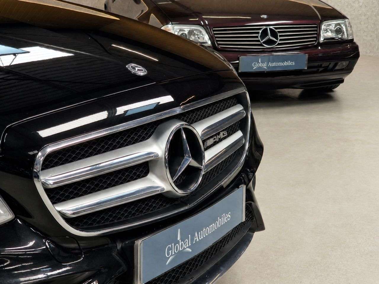 2017 MERCEDES-BENZ E CLASS 2017 MERCEDES-BENZ E CLASS