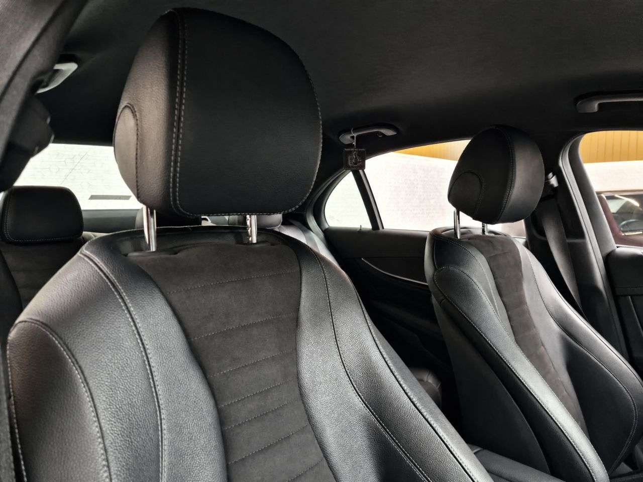 2017 MERCEDES-BENZ E CLASS 2017 MERCEDES-BENZ E CLASS