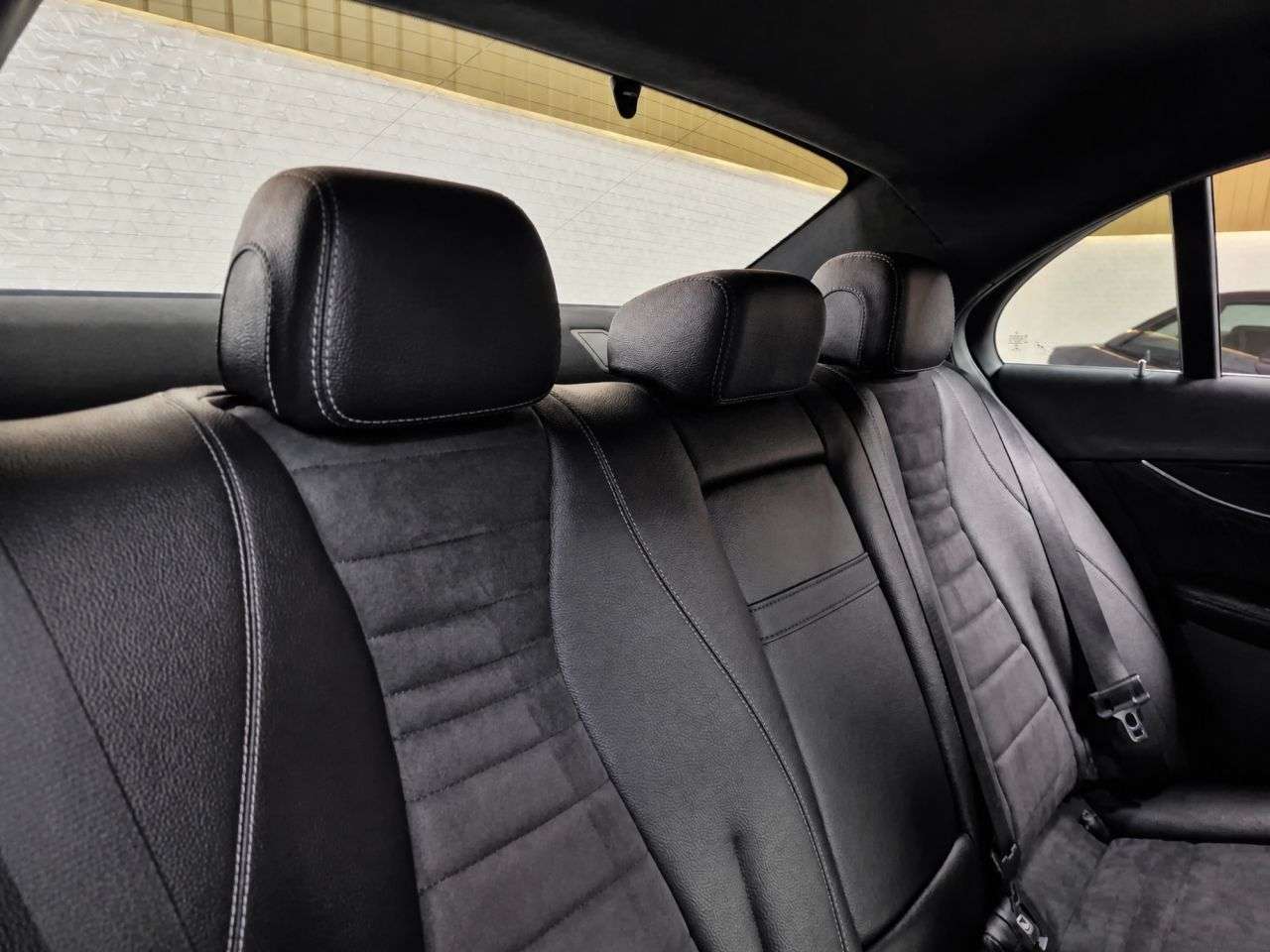 2017 MERCEDES-BENZ E CLASS 2017 MERCEDES-BENZ E CLASS