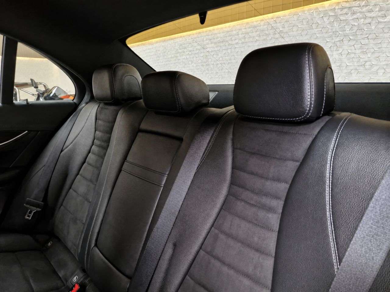2017 MERCEDES-BENZ E CLASS 2017 MERCEDES-BENZ E CLASS