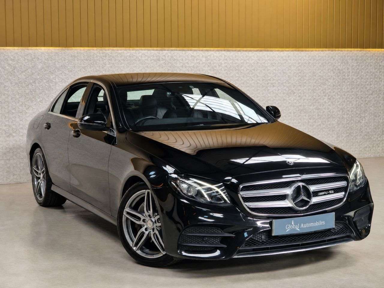 2017 MERCEDES-BENZ E CLASS 2017 MERCEDES-BENZ E CLASS
