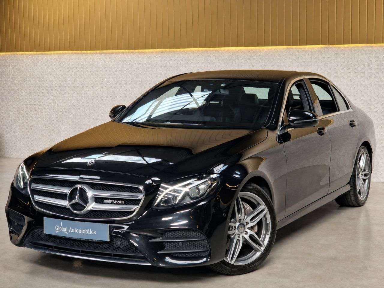 2017 MERCEDES-BENZ E CLASS 2017 MERCEDES-BENZ E CLASS