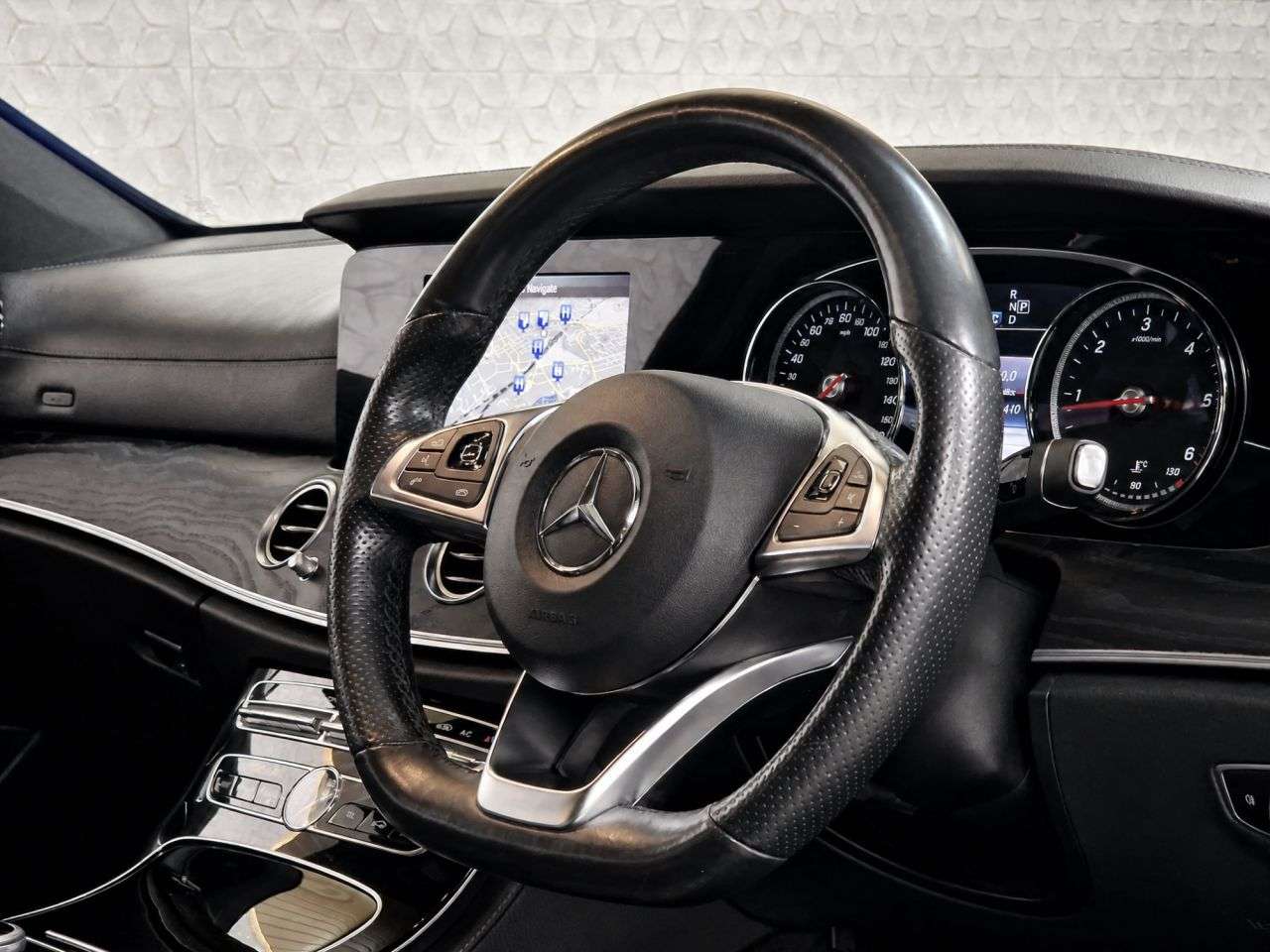 2017 MERCEDES-BENZ E CLASS 2017 MERCEDES-BENZ E CLASS