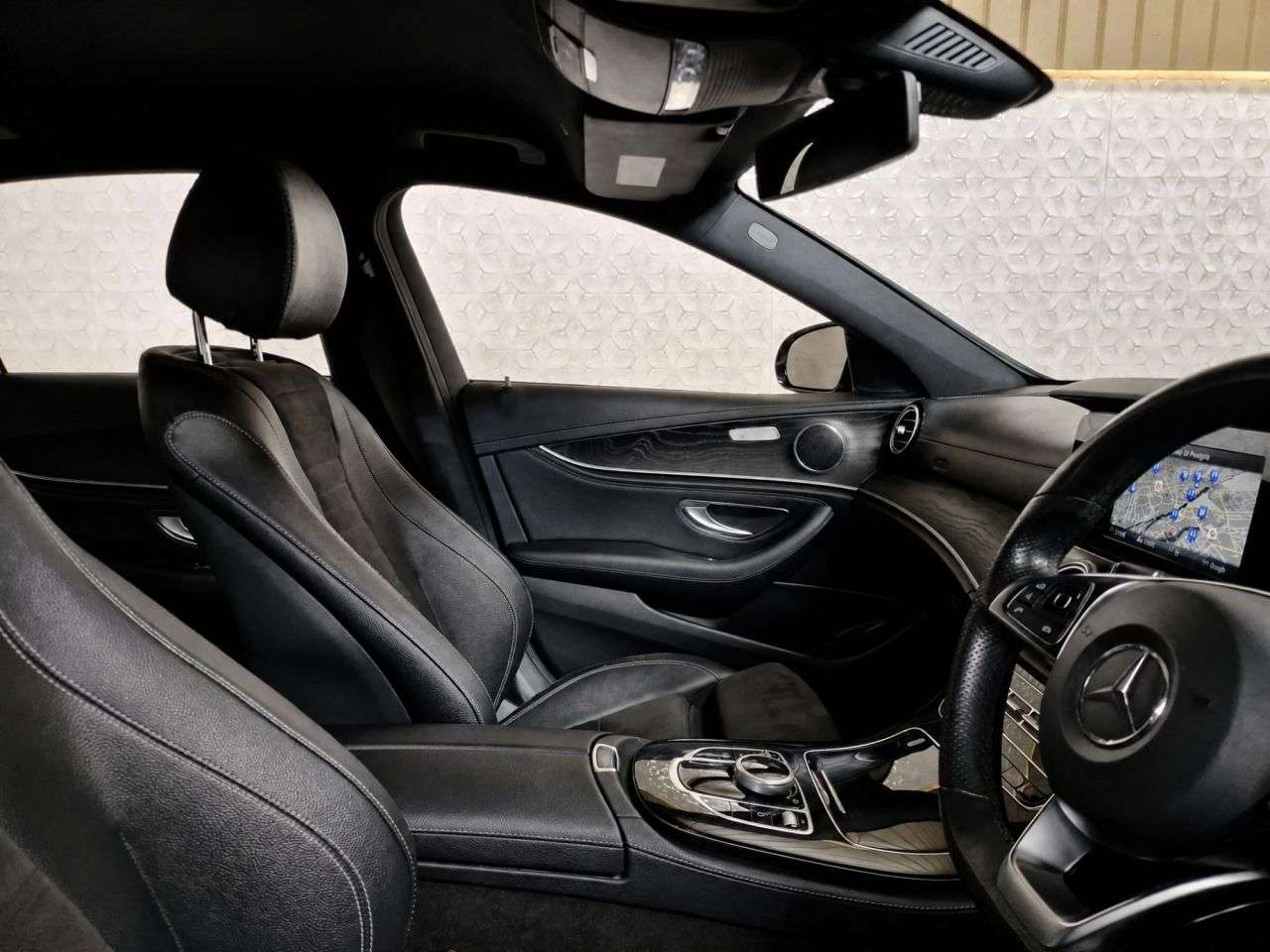 2017 MERCEDES-BENZ E CLASS 2017 MERCEDES-BENZ E CLASS