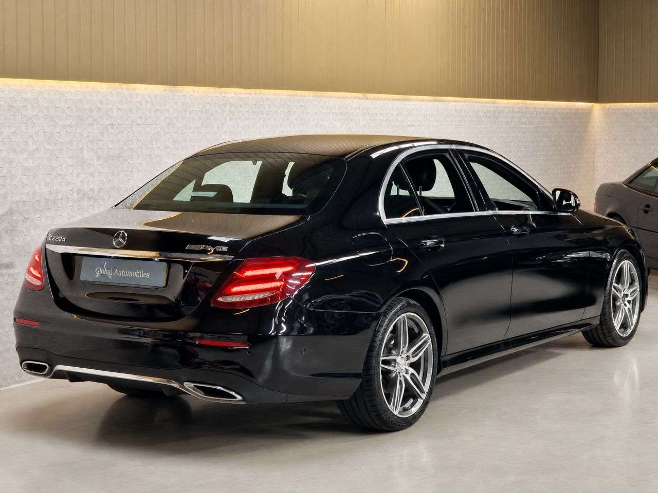 2017 MERCEDES-BENZ E CLASS 2017 MERCEDES-BENZ E CLASS