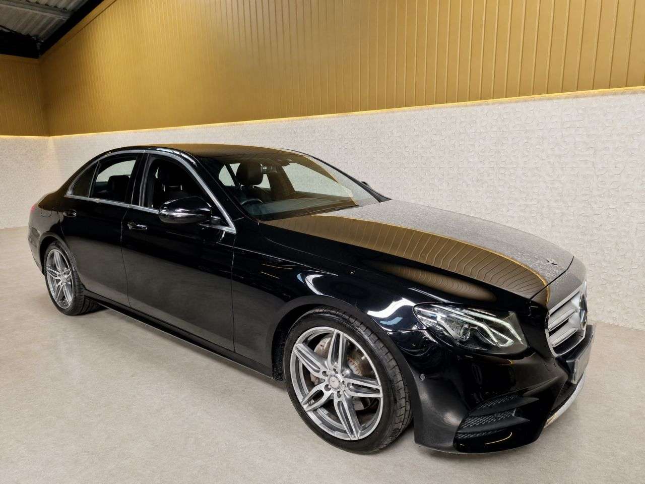 2017 MERCEDES-BENZ E CLASS 2017 MERCEDES-BENZ E CLASS