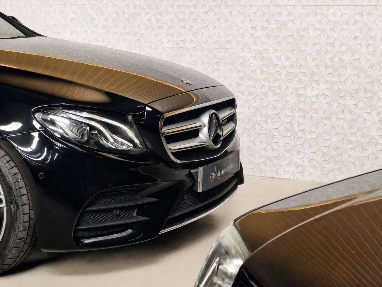 2017 MERCEDES-BENZ E CLASS 2017 MERCEDES-BENZ E CLASS