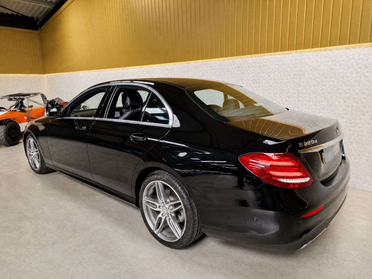 2017 MERCEDES-BENZ E CLASS 2017 MERCEDES-BENZ E CLASS