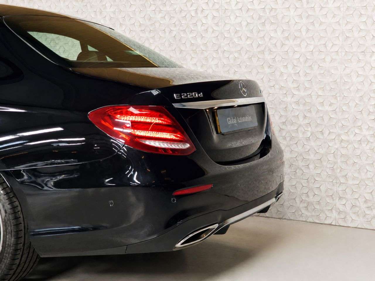 2017 MERCEDES-BENZ E CLASS 2017 MERCEDES-BENZ E CLASS