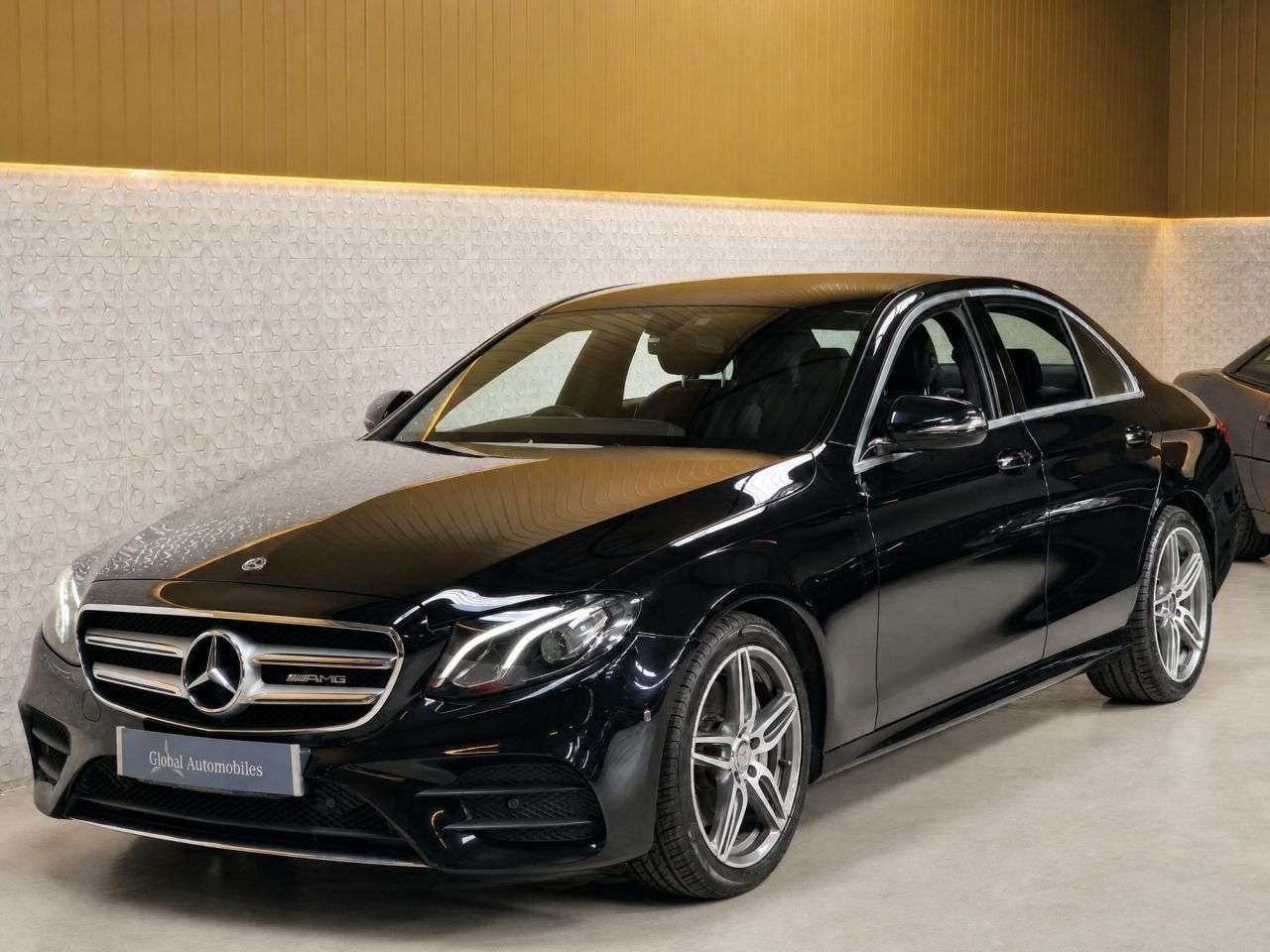 2017 MERCEDES-BENZ E CLASS 2017 MERCEDES-BENZ E CLASS