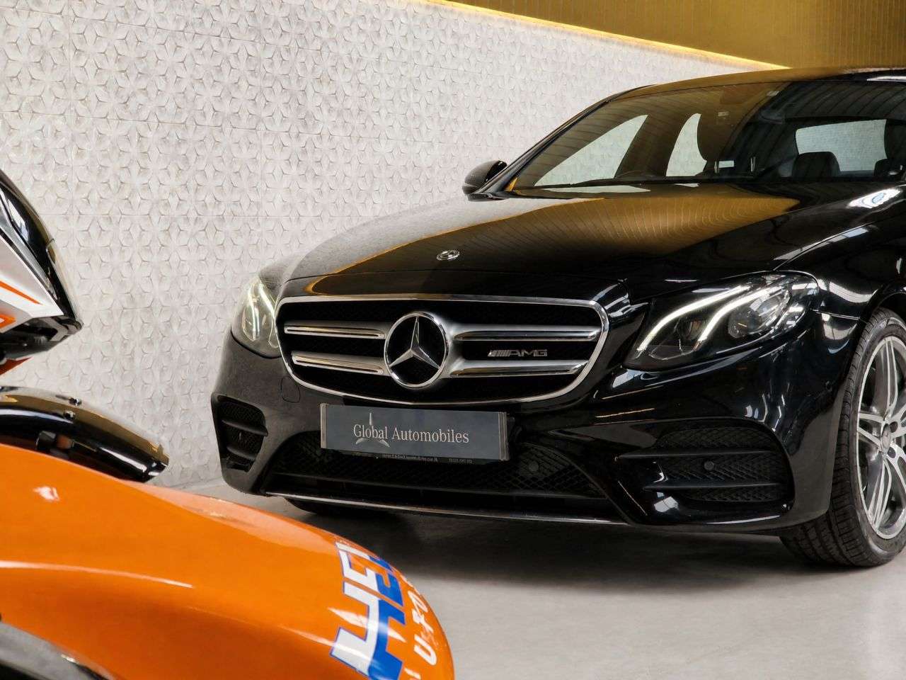 2017 MERCEDES-BENZ E CLASS 2017 MERCEDES-BENZ E CLASS
