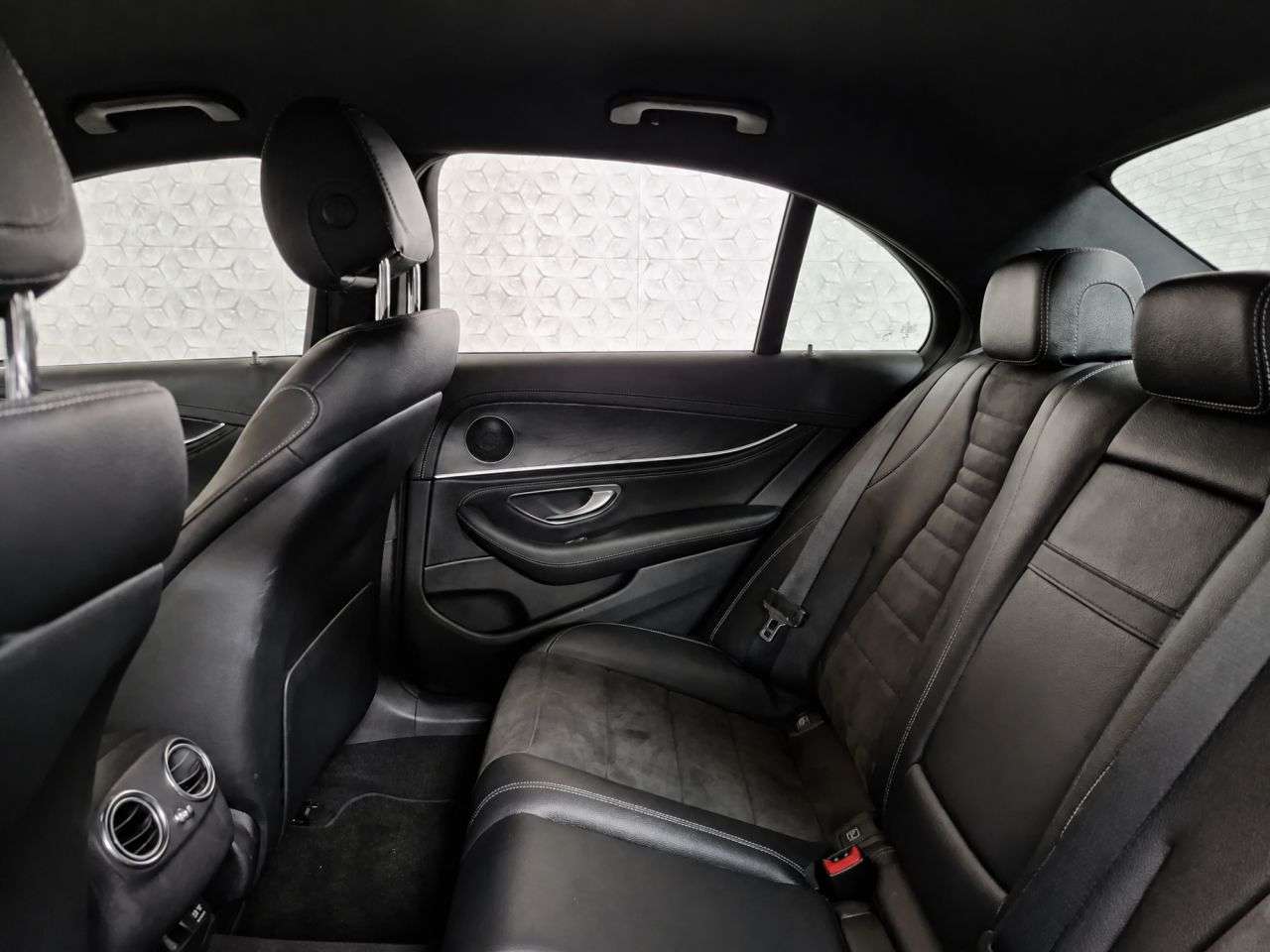 2017 MERCEDES-BENZ E CLASS 2017 MERCEDES-BENZ E CLASS