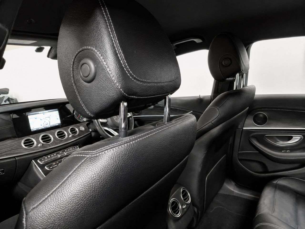 2017 MERCEDES-BENZ E CLASS 2017 MERCEDES-BENZ E CLASS