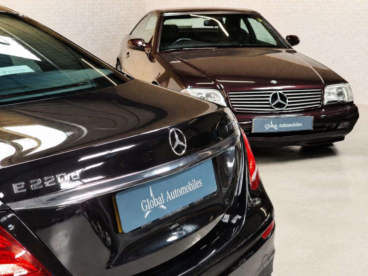 2017 MERCEDES-BENZ E CLASS 2017 MERCEDES-BENZ E CLASS