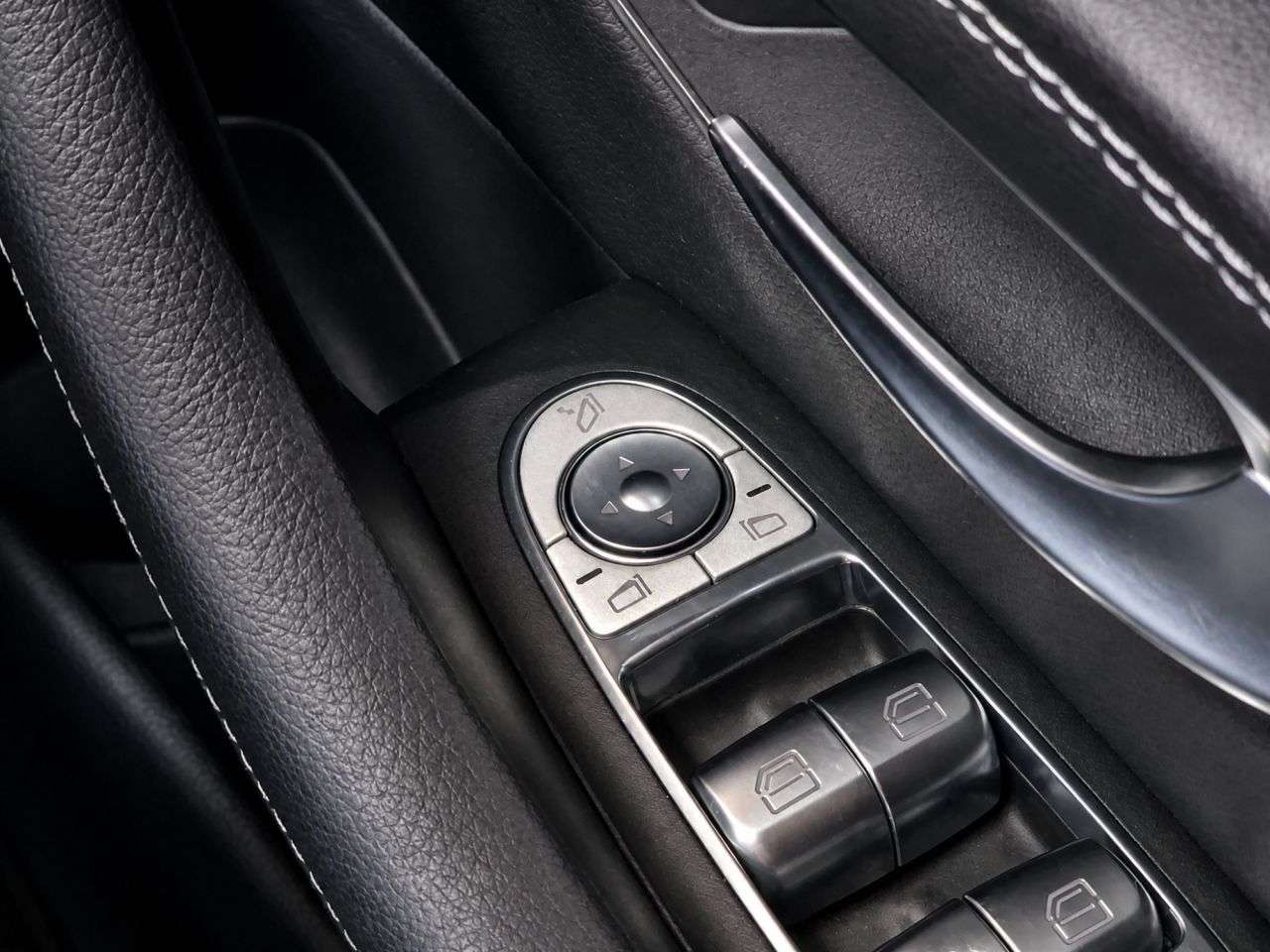 2017 MERCEDES-BENZ E CLASS 2017 MERCEDES-BENZ E CLASS