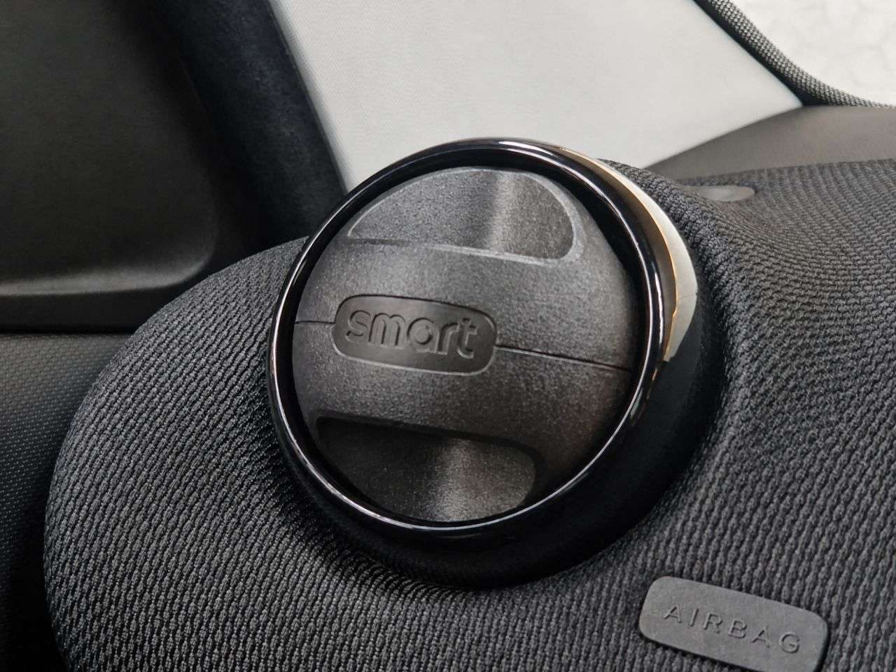 2016 SMART FORFOUR 2016 SMART FORFOUR