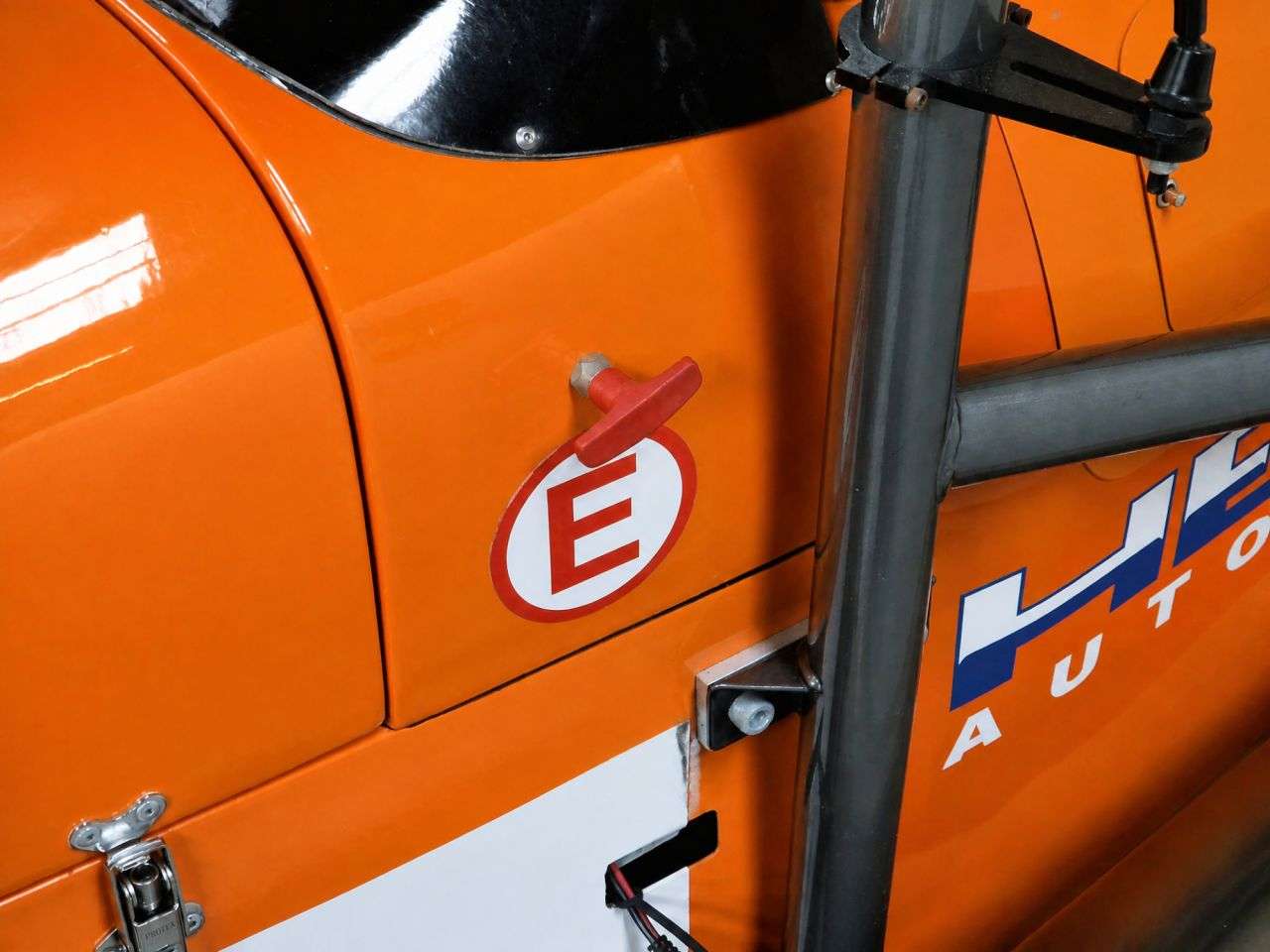2013 ERA TIGER 2013 ERA TIGER