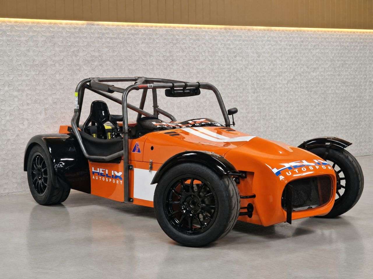 2013 ERA TIGER 2013 ERA TIGER