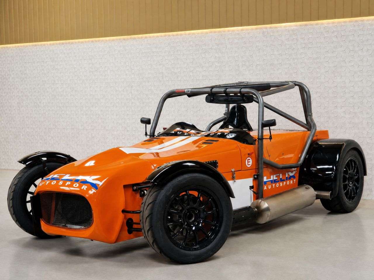 2013 ERA TIGER 2013 ERA TIGER